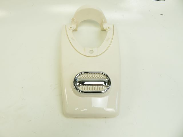 Face avant scooter occasion JORDON YY QT 2017