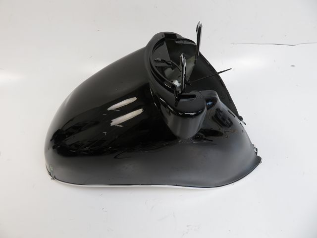 Garde boue arriere occasion JORDON YY QT 2017