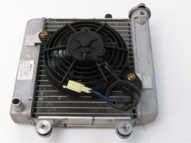 Radiateur eau occasion HONDA FES 125 PANTHEON 2005