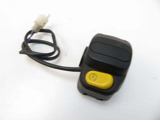 Commodo droit occasion PEUGEOT JET FORCE 2006