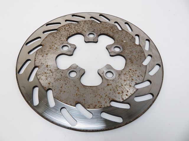 Disque frein avant occasion PEUGEOT TWEET 2011