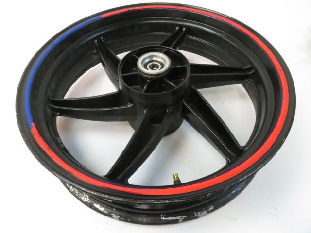 Jante arriere occasion HYOSUNG NAKED 2010