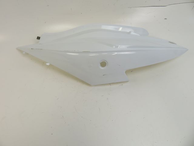 Carenage arriere gauche occasion EUROCKA R8 2016