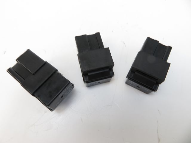 Relais boitier electrique occasion YAMAHA YZF-R3 2017