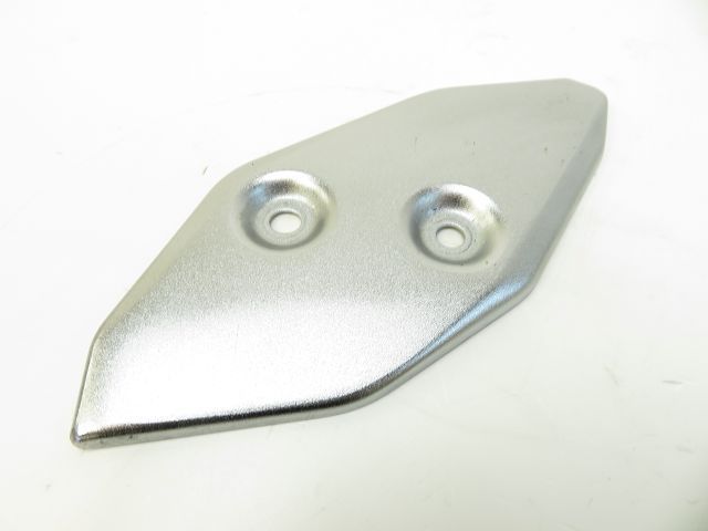 Habillage platine droit occasion YAMAHA YZF-R3 2017