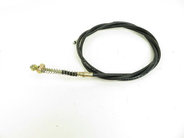 Cable frein occasion EUROCKA R8 2016