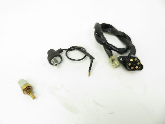 Sonde occasion YAMAHA YZF-R3 2017