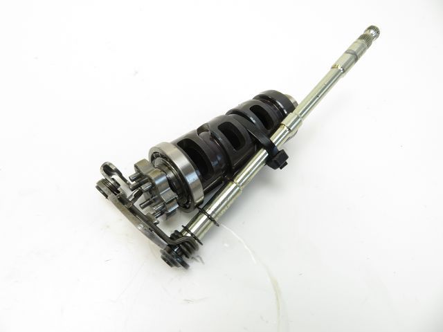 Selecteur occasion YAMAHA YZF-R3 2017