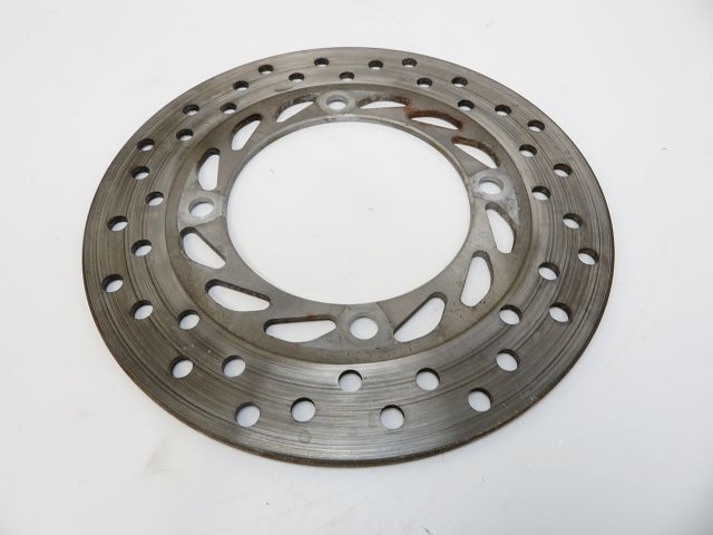 Disque frein arriere occasion HONDA CBR-R 125 2004