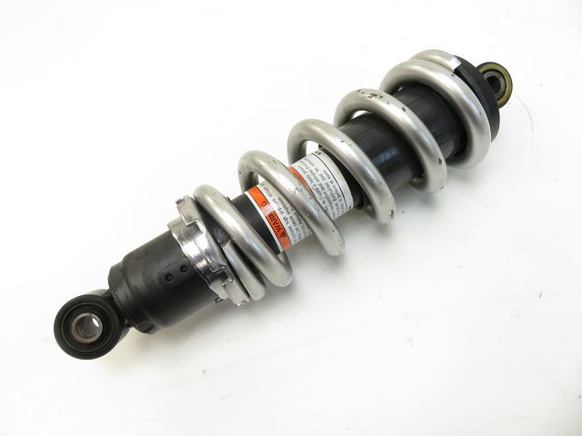 Mono amortisseur occasion PIAGGIO X-EVO 125 2009