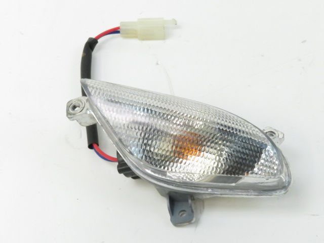 Clignotant avant d occasion APRILIA SR 2012