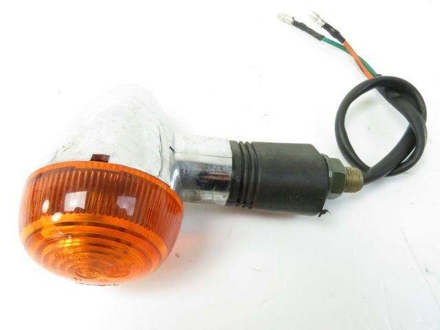 Clignotant avant g occasion MASH SCRAMBLER 2015