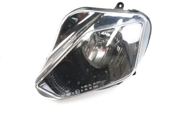 Optique avant occasion DERBI GPR 2007