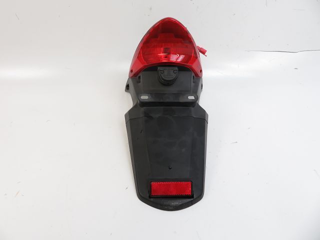 Bavette arriere occasion KYMCO QUANNON 2011