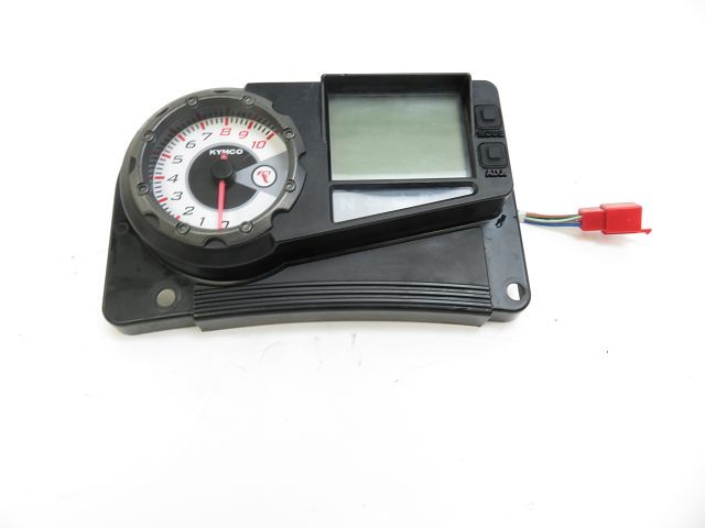 Compteur occasion KYMCO QUANNON 2011