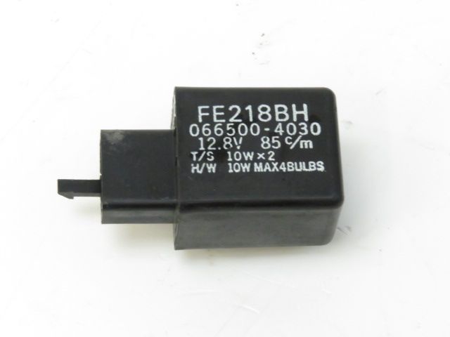Centrale clignotant  occasion YAMAHA FZ6 600 N 2005