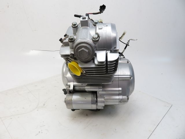 Tablier avant scooter occasion PEUGEOT VIVACITY 2013