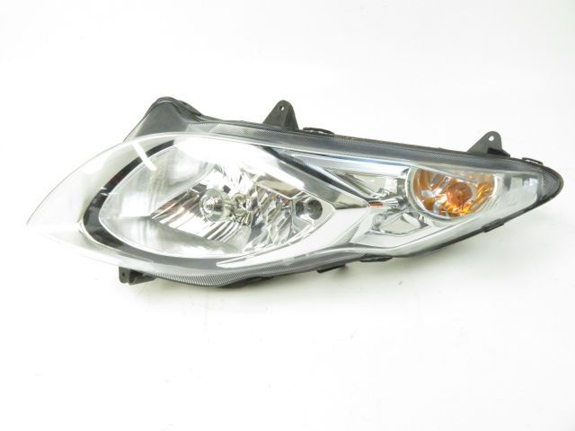 Optique avant gauche occasion SUZUKI AN 400 BURGMAN 2008