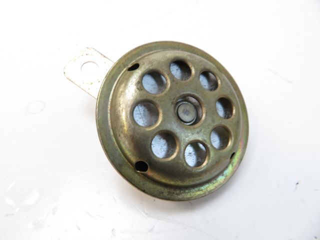 Klaxon occasion KYMCO SUPER 8 2015