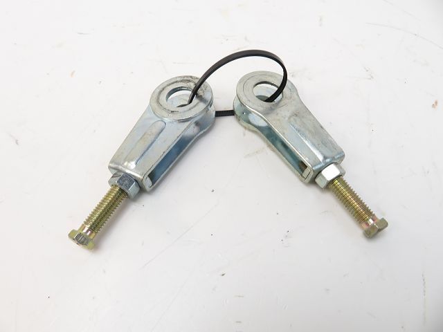 Tendeur occasion YAMAHA YBR 125 C 2010