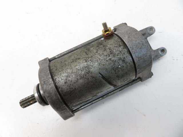 Demarreur occasion PIAGGIO BEVERLY 500 2006