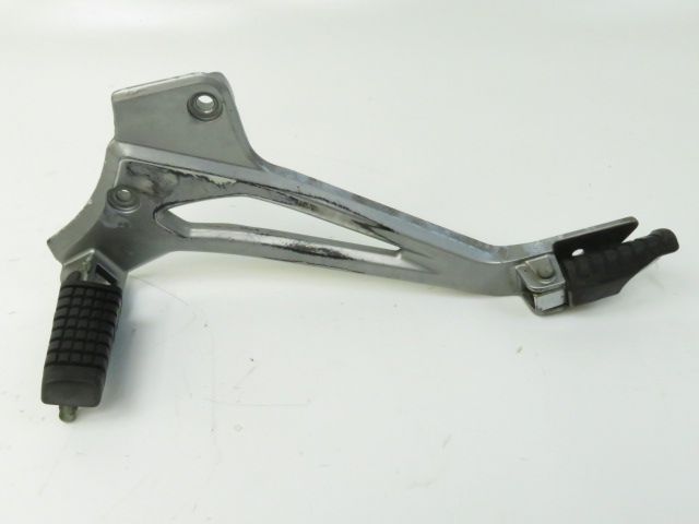 Platine avant gauche complete occasion KAWASAKI ER-5 500 1999