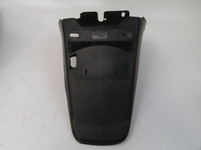 Support de plaque et eclairage occasion SANLI FOXY 2011