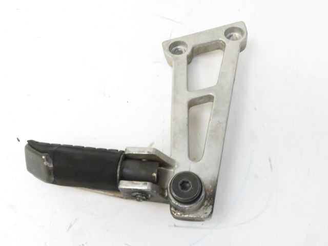 Platine arriere droite complete occasion HONDA NS 125 1990