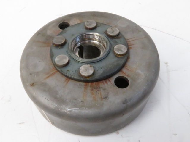 Rotor occasion HONDA NS 125 1990