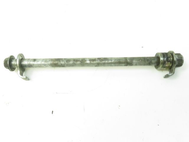 Axe de roue arriere occasion HONDA NSR 125 1990