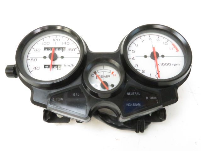 Compteur occasion HONDA NSR 125 1990