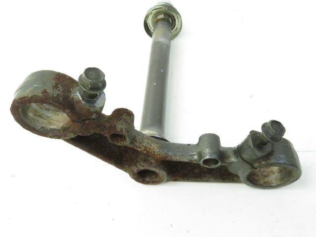 Te inferieur occasion HONDA NS 125 1990