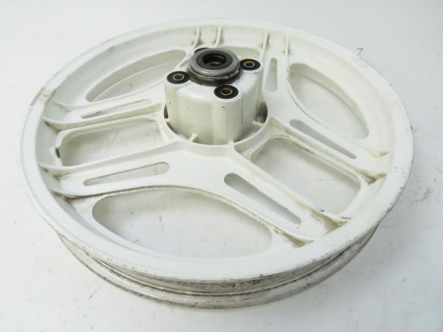 Jante arriere occasion HONDA NS 125 1990