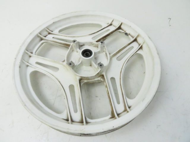 Jante avant occasion HONDA NS 125 1990