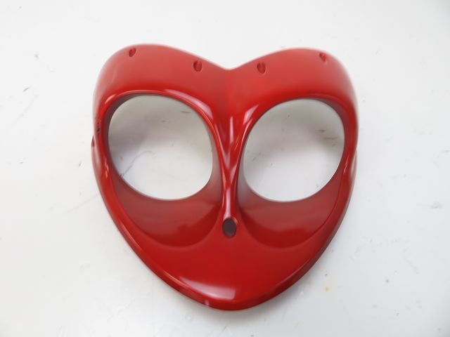 Habillage avant occasion YAMAHA CW 50 BW'S NG 2001