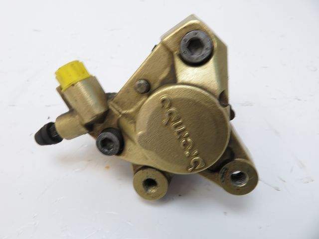 Etrier frein arriere occasion YAMAHA CW 50 BW'S NG 2001