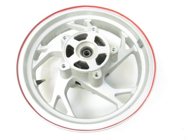 Jante avant occasion SUZUKI AN 400 BURGMAN 2008