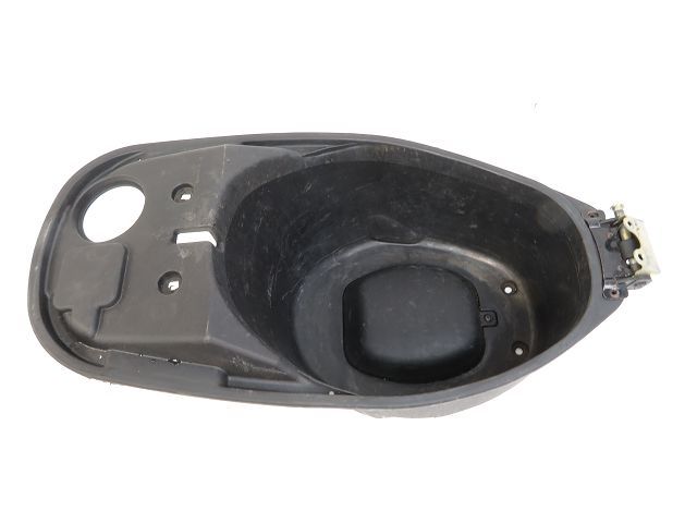 Coffre sous selle occasion VASTRO ACID 2012