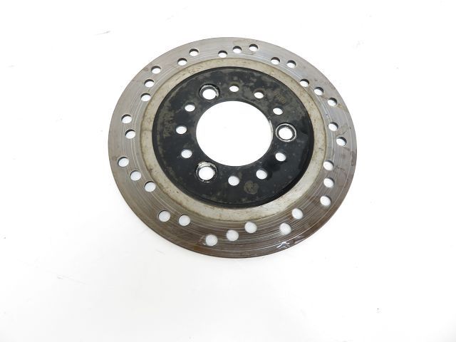 Disque frein avant occasion VASTRO ACID 2012