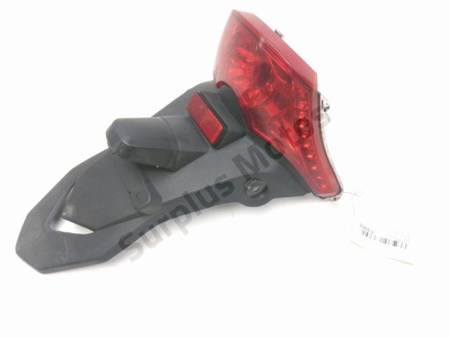 Bavette arriere occasion VASTRO ACID 2012