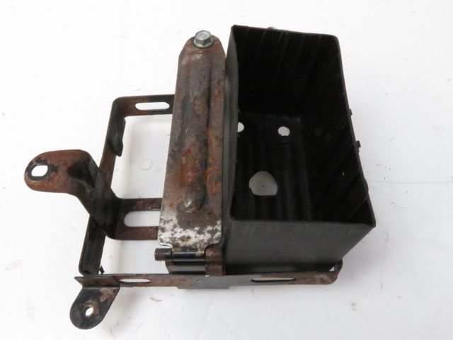 Cache sous selle occasion HONDA NSR 125 1990