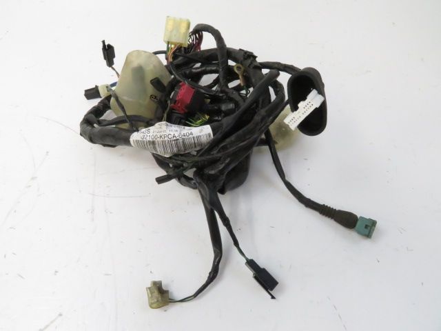 Faisceau electrique occasion HONDA XL 125 VARADERO 2003