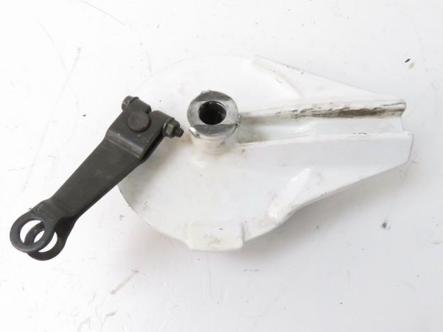 Tambour arriere occasion HONDA NSR 125 1990