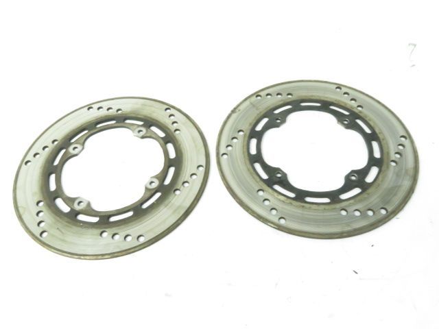 Disque frein avant occasion HONDA NS 125 1990