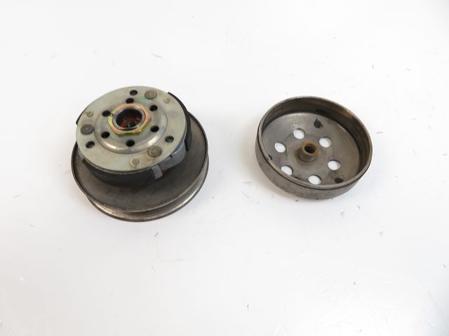 Embrayage complet occasion GILERA STALKER 2007