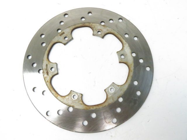 Disque frein avant occasion PIAGGIO LIBERTY 50 2T 2002