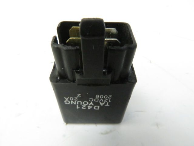 Relais de phare occasion KYMCO VITALITY 2009