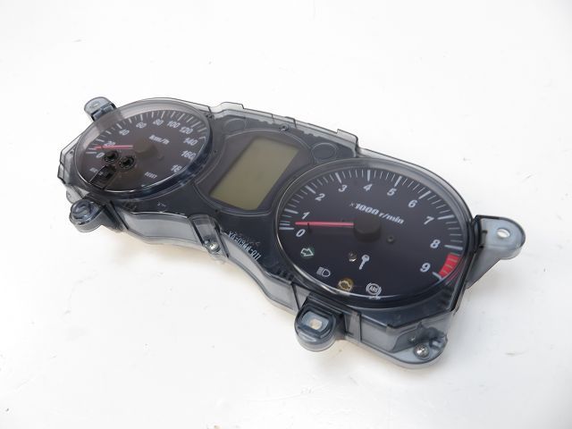 Compteur occasion YAMAHA YP 400 MAJESTY 2007