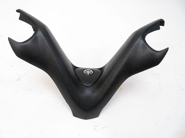 Habillage avant du guidon occasion YAMAHA YP 400 MAJESTY 2007