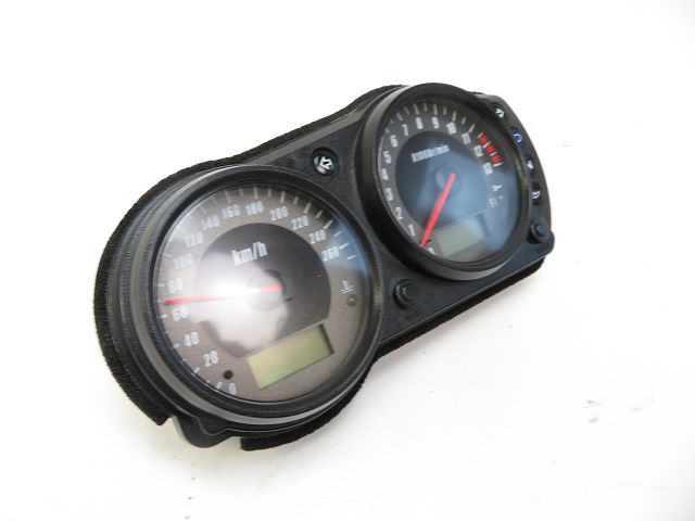 Compteur occasion KAWASAKI Z 750 2005